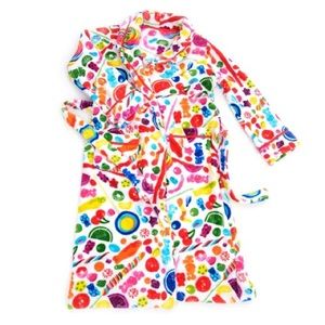 Dylan’s Candy Bar robe